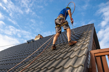 Things to Look for When Choosing Roofing Contractors