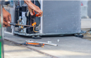Why Air Conditioning Repair Is Necessary