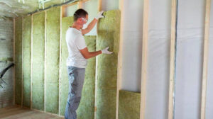 insulation