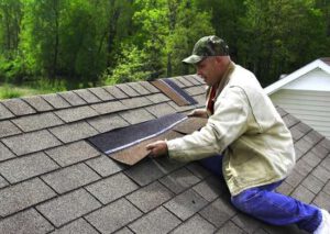 Roof Repair